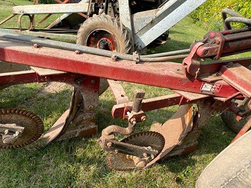 Property photo 2331 - TIMED ONLINE ONLY FARM ESTATE AUCTION IN DEKALB COUNTY, INDIANA