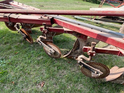 Property photo 2332 - TIMED ONLINE ONLY FARM ESTATE AUCTION IN DEKALB COUNTY, INDIANA