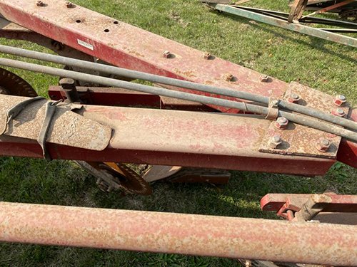 Property photo 2333 - TIMED ONLINE ONLY FARM ESTATE AUCTION IN DEKALB COUNTY, INDIANA