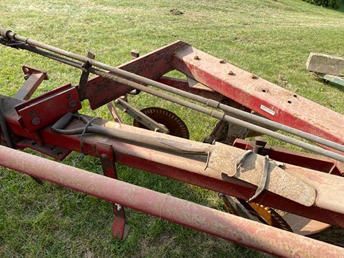 Property photo 2334 - TIMED ONLINE ONLY FARM ESTATE AUCTION IN DEKALB COUNTY, INDIANA