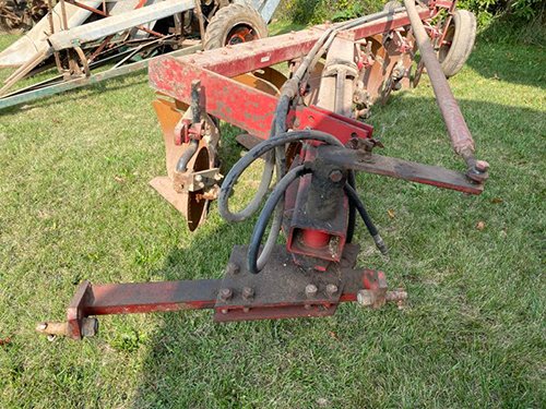 Property photo 2335 - TIMED ONLINE ONLY FARM ESTATE AUCTION IN DEKALB COUNTY, INDIANA