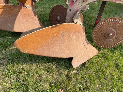 Property photo 2336 - TIMED ONLINE ONLY FARM ESTATE AUCTION IN DEKALB COUNTY, INDIANA