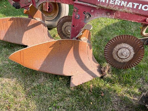 Property photo 2339 - TIMED ONLINE ONLY FARM ESTATE AUCTION IN DEKALB COUNTY, INDIANA