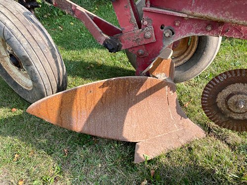 Property photo 2340 - TIMED ONLINE ONLY FARM ESTATE AUCTION IN DEKALB COUNTY, INDIANA