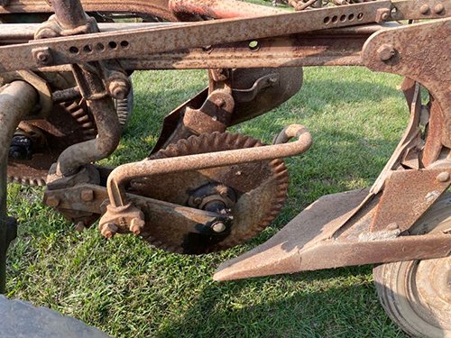 Property photo 2348 - TIMED ONLINE ONLY FARM ESTATE AUCTION IN DEKALB COUNTY, INDIANA