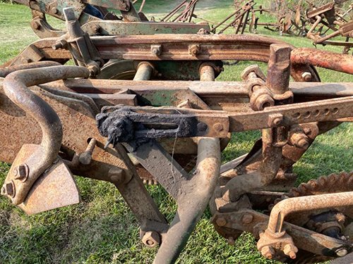 Property photo 2349 - TIMED ONLINE ONLY FARM ESTATE AUCTION IN DEKALB COUNTY, INDIANA