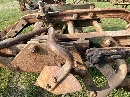 Property photo 2351 - TIMED ONLINE ONLY FARM ESTATE AUCTION IN DEKALB COUNTY, INDIANA