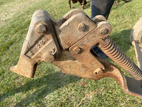 Property photo 2353 - TIMED ONLINE ONLY FARM ESTATE AUCTION IN DEKALB COUNTY, INDIANA