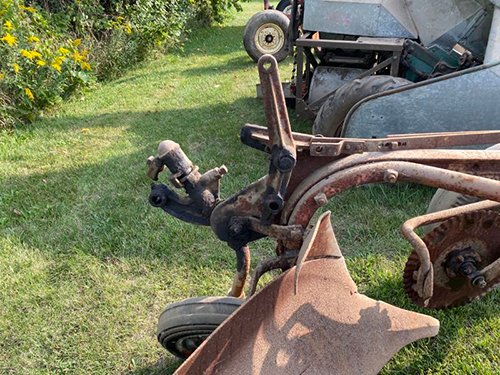 Property photo 2359 - TIMED ONLINE ONLY FARM ESTATE AUCTION IN DEKALB COUNTY, INDIANA