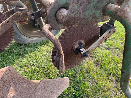 Property photo 2362 - TIMED ONLINE ONLY FARM ESTATE AUCTION IN DEKALB COUNTY, INDIANA