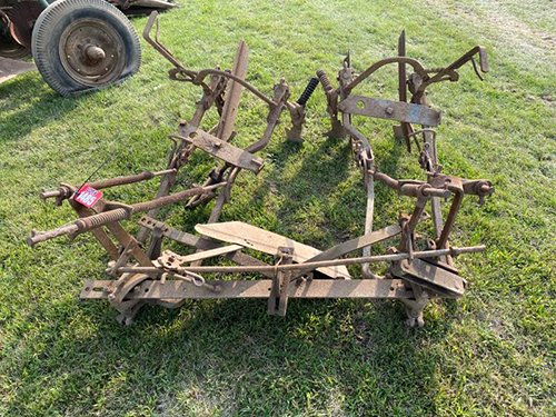 Property photo 2364 - TIMED ONLINE ONLY FARM ESTATE AUCTION IN DEKALB COUNTY, INDIANA