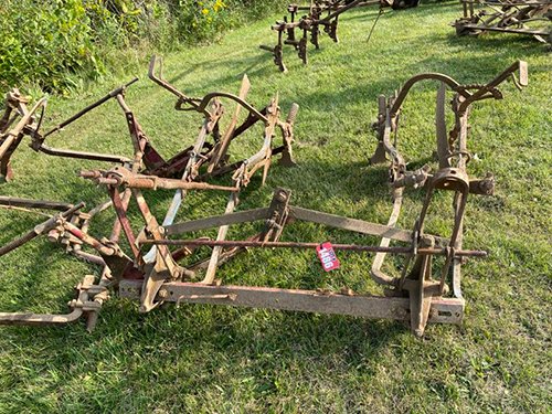 Property photo 2369 - TIMED ONLINE ONLY FARM ESTATE AUCTION IN DEKALB COUNTY, INDIANA