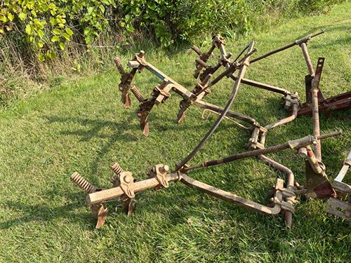Property photo 2370 - TIMED ONLINE ONLY FARM ESTATE AUCTION IN DEKALB COUNTY, INDIANA