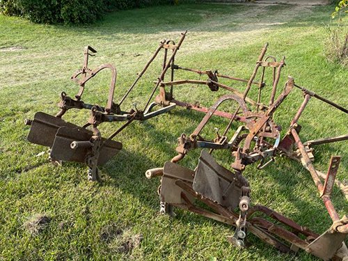 Property photo 2372 - TIMED ONLINE ONLY FARM ESTATE AUCTION IN DEKALB COUNTY, INDIANA