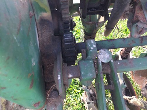 Property photo 2374 - TIMED ONLINE ONLY FARM ESTATE AUCTION IN DEKALB COUNTY, INDIANA