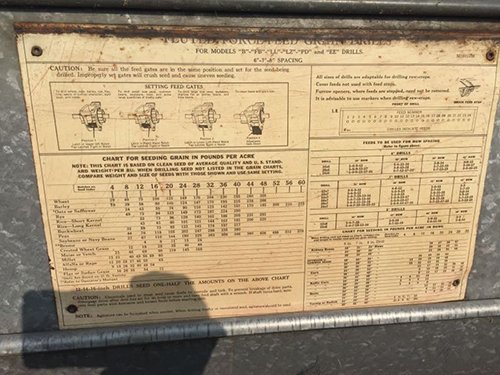 Property photo 2376 - TIMED ONLINE ONLY FARM ESTATE AUCTION IN DEKALB COUNTY, INDIANA