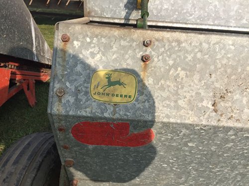 Property photo 2378 - TIMED ONLINE ONLY FARM ESTATE AUCTION IN DEKALB COUNTY, INDIANA