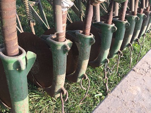 Property photo 2380 - TIMED ONLINE ONLY FARM ESTATE AUCTION IN DEKALB COUNTY, INDIANA
