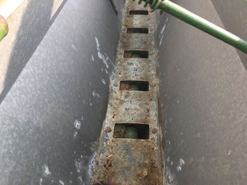 Property photo 2381 - TIMED ONLINE ONLY FARM ESTATE AUCTION IN DEKALB COUNTY, INDIANA
