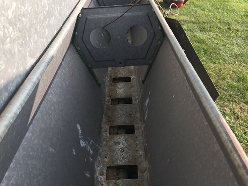 Property photo 2382 - TIMED ONLINE ONLY FARM ESTATE AUCTION IN DEKALB COUNTY, INDIANA