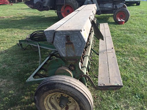 Property photo 2384 - TIMED ONLINE ONLY FARM ESTATE AUCTION IN DEKALB COUNTY, INDIANA