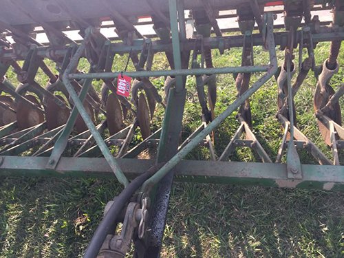 Property photo 2385 - TIMED ONLINE ONLY FARM ESTATE AUCTION IN DEKALB COUNTY, INDIANA