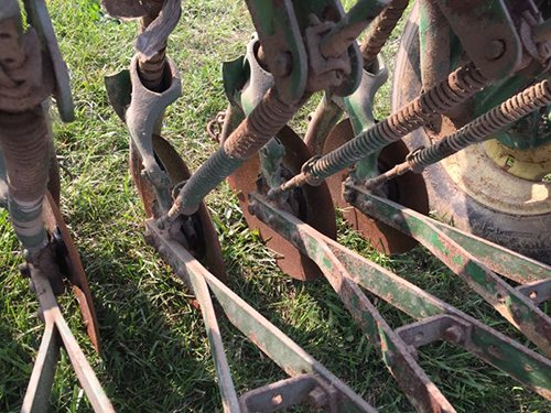 Property photo 2390 - TIMED ONLINE ONLY FARM ESTATE AUCTION IN DEKALB COUNTY, INDIANA