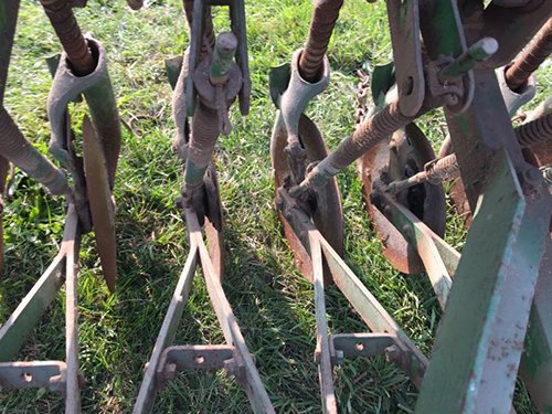 Property photo 2391 - TIMED ONLINE ONLY FARM ESTATE AUCTION IN DEKALB COUNTY, INDIANA