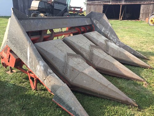 Property photo 2394 - TIMED ONLINE ONLY FARM ESTATE AUCTION IN DEKALB COUNTY, INDIANA