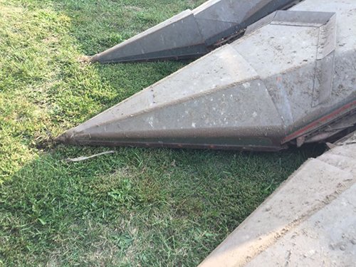 Property photo 2395 - TIMED ONLINE ONLY FARM ESTATE AUCTION IN DEKALB COUNTY, INDIANA