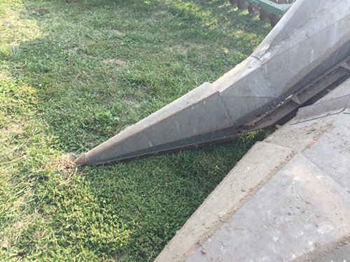 Property photo 2396 - TIMED ONLINE ONLY FARM ESTATE AUCTION IN DEKALB COUNTY, INDIANA