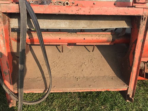 Property photo 2401 - TIMED ONLINE ONLY FARM ESTATE AUCTION IN DEKALB COUNTY, INDIANA