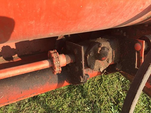 Property photo 2402 - TIMED ONLINE ONLY FARM ESTATE AUCTION IN DEKALB COUNTY, INDIANA