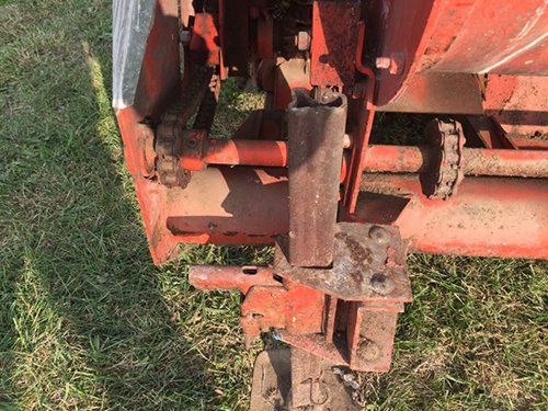 Property photo 2403 - TIMED ONLINE ONLY FARM ESTATE AUCTION IN DEKALB COUNTY, INDIANA
