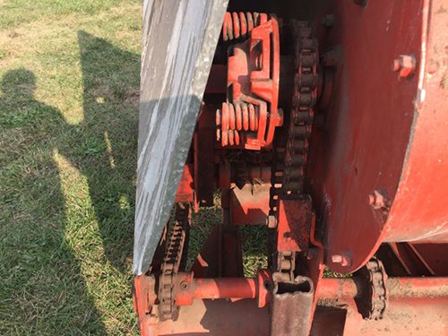 Property photo 2404 - TIMED ONLINE ONLY FARM ESTATE AUCTION IN DEKALB COUNTY, INDIANA
