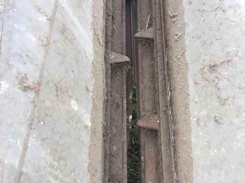 Property photo 2405 - TIMED ONLINE ONLY FARM ESTATE AUCTION IN DEKALB COUNTY, INDIANA
