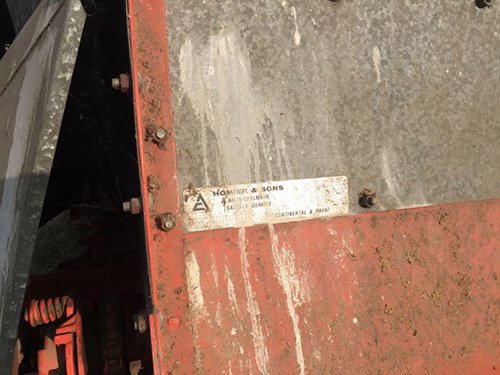 Property photo 2406 - TIMED ONLINE ONLY FARM ESTATE AUCTION IN DEKALB COUNTY, INDIANA