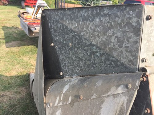 Property photo 2407 - TIMED ONLINE ONLY FARM ESTATE AUCTION IN DEKALB COUNTY, INDIANA