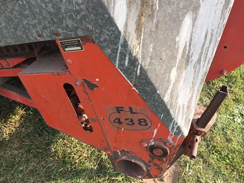Property photo 2408 - TIMED ONLINE ONLY FARM ESTATE AUCTION IN DEKALB COUNTY, INDIANA