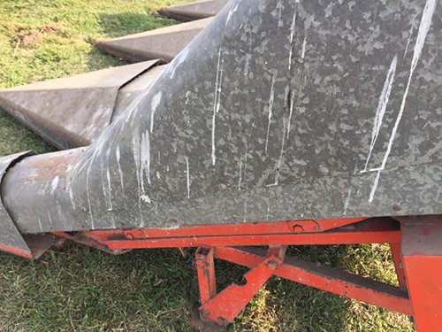 Property photo 2409 - TIMED ONLINE ONLY FARM ESTATE AUCTION IN DEKALB COUNTY, INDIANA