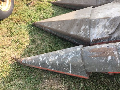 Property photo 2410 - TIMED ONLINE ONLY FARM ESTATE AUCTION IN DEKALB COUNTY, INDIANA