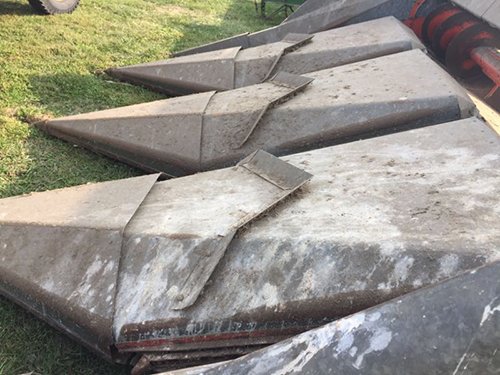 Property photo 2411 - TIMED ONLINE ONLY FARM ESTATE AUCTION IN DEKALB COUNTY, INDIANA