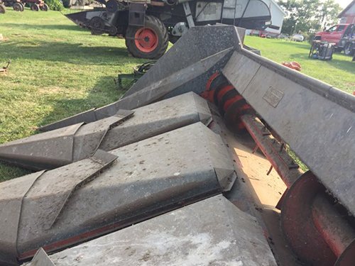 Property photo 2413 - TIMED ONLINE ONLY FARM ESTATE AUCTION IN DEKALB COUNTY, INDIANA