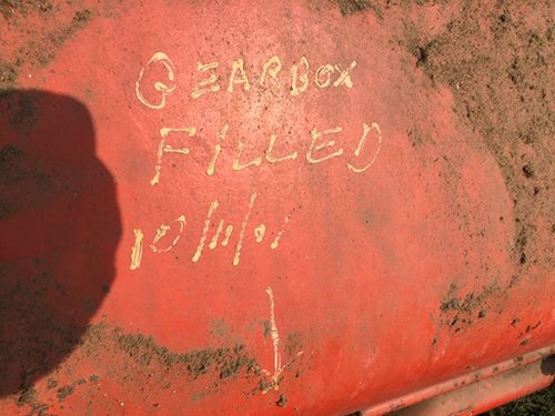 Property photo 2414 - TIMED ONLINE ONLY FARM ESTATE AUCTION IN DEKALB COUNTY, INDIANA