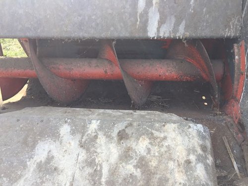 Property photo 2418 - TIMED ONLINE ONLY FARM ESTATE AUCTION IN DEKALB COUNTY, INDIANA