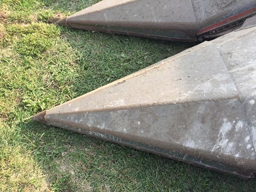 Property photo 2420 - TIMED ONLINE ONLY FARM ESTATE AUCTION IN DEKALB COUNTY, INDIANA