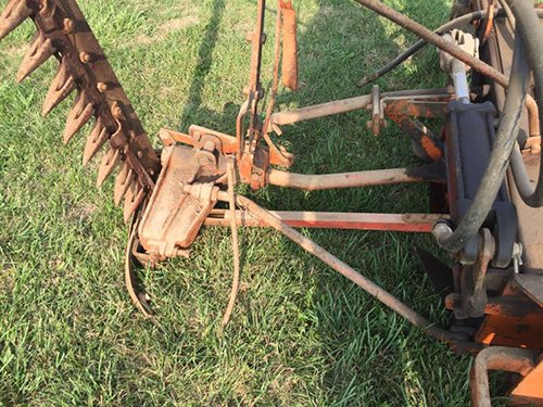Property photo 2423 - TIMED ONLINE ONLY FARM ESTATE AUCTION IN DEKALB COUNTY, INDIANA