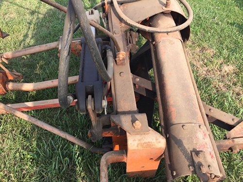 Property photo 2424 - TIMED ONLINE ONLY FARM ESTATE AUCTION IN DEKALB COUNTY, INDIANA
