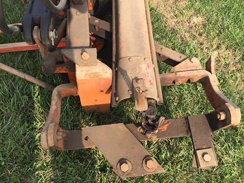 Property photo 2425 - TIMED ONLINE ONLY FARM ESTATE AUCTION IN DEKALB COUNTY, INDIANA