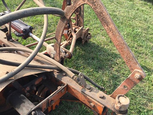 Property photo 2428 - TIMED ONLINE ONLY FARM ESTATE AUCTION IN DEKALB COUNTY, INDIANA